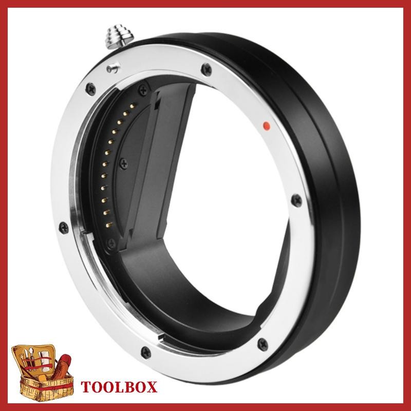 18mm Extension Tube Mount for GFX50S/GFX50R/GFX100/GFX100S/GFX100II/GFX50SII