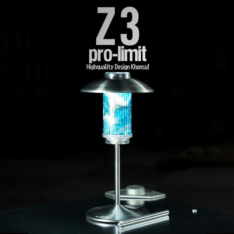 เต็นท์กลางแจ้ง multifunctional explore 38explore ชาร์จไฟได้นาน มีไฟแม่เหล็กสำหรับสร้างบรรยากาศ