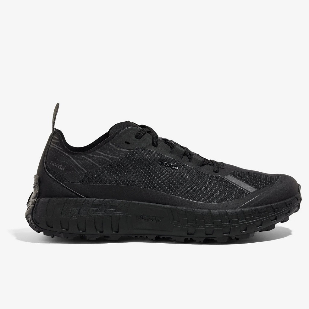 NORDA 001 - รองเท้า Dyneema Trail สําหรับ Jungle & Monsoon