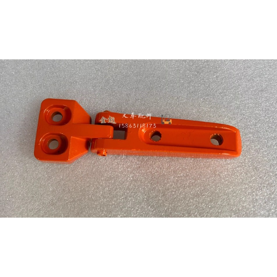 5FD10-80 7FBE10-20 2TD15-25 สําหรับบานพับรถยก Toyota 52209-12240-71