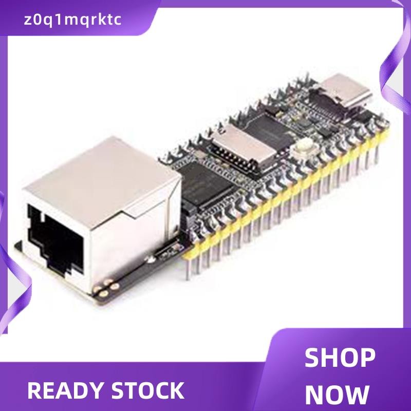z0q1mqrktc สําหรับ Plus/RV1103 Linux Development Board -A7 1.2GHz + Type-C แบบบูรณาการ RISC-V MCU