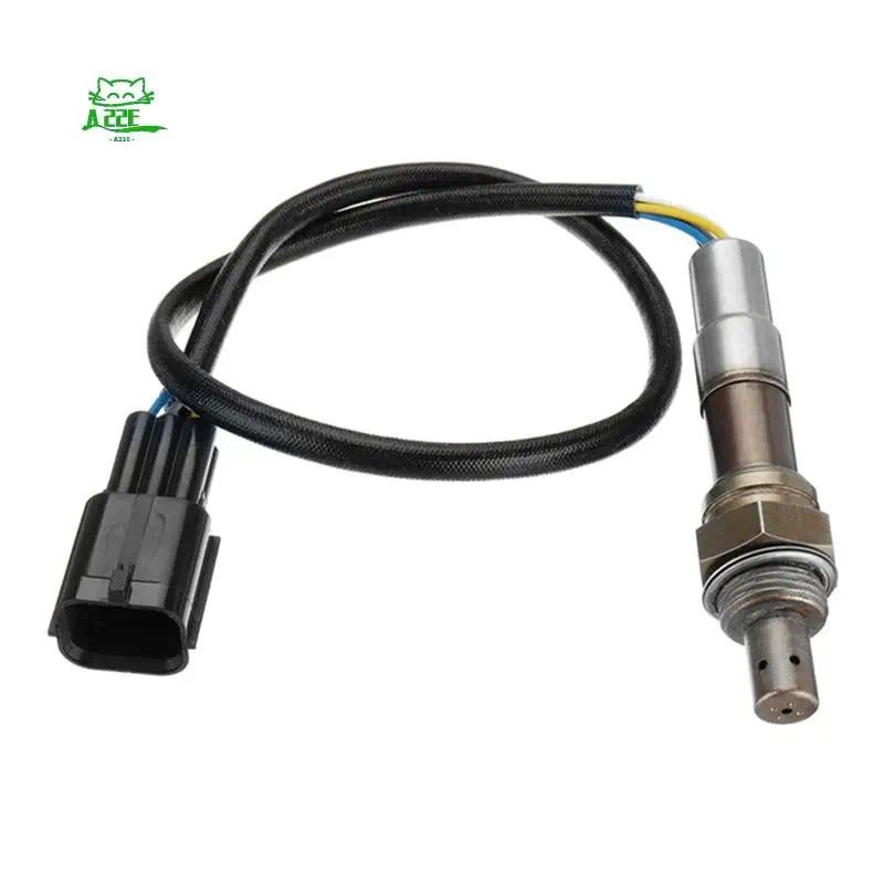 A22E-5-Wire Air การใช้ Ratio O2 เซนเซอร์ออกซิเจน FIT สําหรับ MAZDA 6 1.8L 2.0L 2007-2013 LF4J-18-8G1