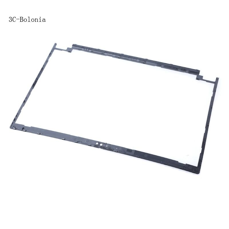 PC แล็ปท็อป LCD Bezel สําหรับ ThinkPad T490 T495 P43S T14 Gen 1 P14S Gen 1 Gen 2 LCD ด้านหน้าฝาครอบ 
