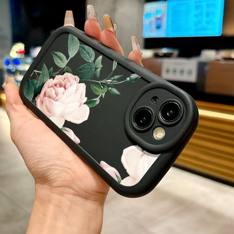 Softcase สําหรับRedmi 9C NFC 10 4G 2021 2022 10Aกีฬา 10C 12 12C 13 13C 14C 9T 9 Power A1 A2 A3 หมายเ