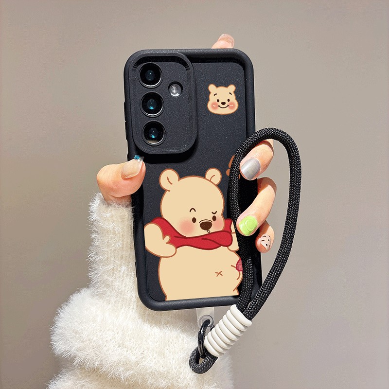 สายรัดข้อมือ Lanyard สําหรับ Xiaomi 15 14T 13T 11 Lite 12T Redmi A1 A2 A3 A5 13C 14C หมายเหตุ 14 13 