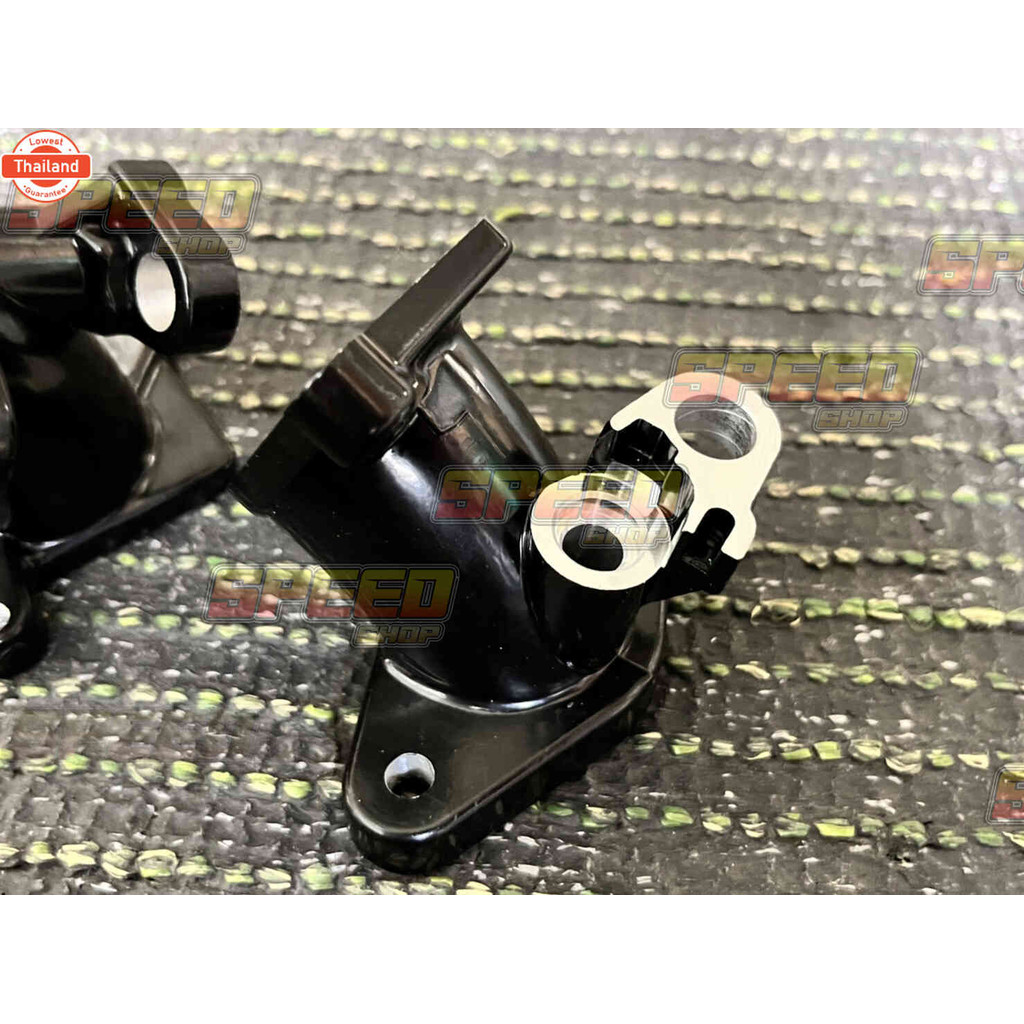 คอเรือนลิ้นเร่ง W110i 28-30 มิล