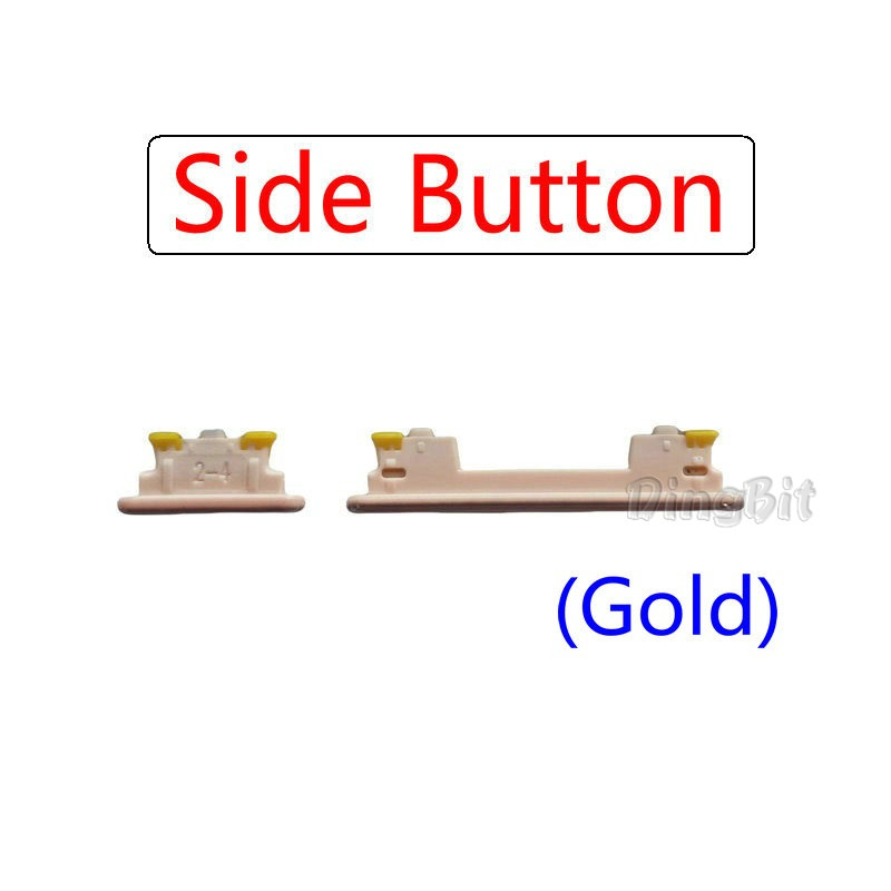 สําหรับ Samsung Galaxy A53 5G เปิดปุ่ม Flex Volume ปุ่มด้านข้าง Flex Cable อะไหล่ทดแทน - รูปที่ 4
