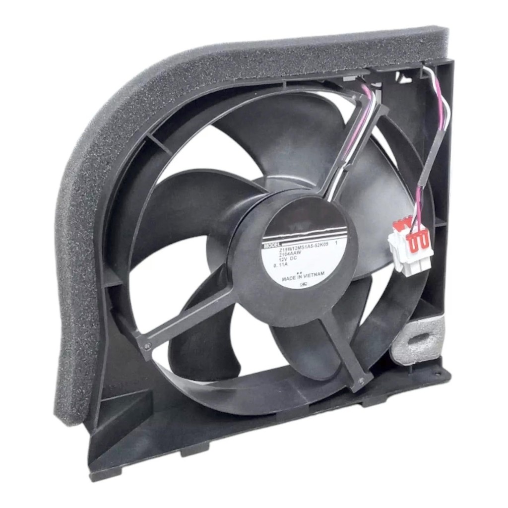 DA97-15765C ตู้เย็นคอนเดนเซอร์พัดลมมอเตอร์เปลี่ยนเหมาะสําหรับ Samsung Z19W12MS1A5-52K09