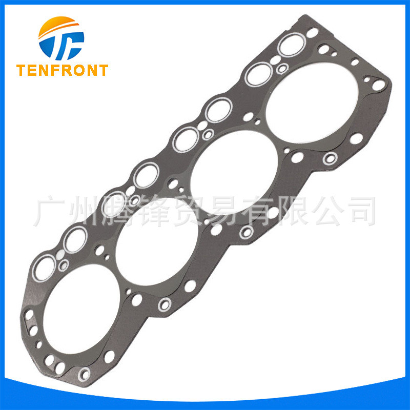 11044-1W400 เหมาะสําหรับ Nissan รถกระบะ QD32 เครื่องยนต์แผ่นกระบอกใยหิน