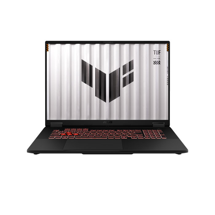 Gaming Notebook (โน๊ตบุ๊คเกมมิ่ง) ASUS TUF A16 FA608UP-QT016W 16"2.5K Ryzen7 260 RTX4050 Ram16GB SSD