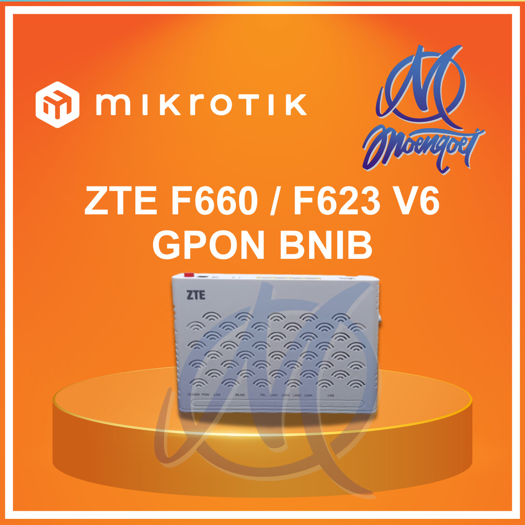 ONT ZTE F660 F623 660 623 6.0 v6 6 GPON Gigabit ONU