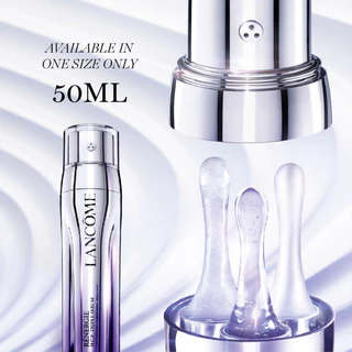 LANCOME RENERGIE H.C.F. TRIPLE SERUM 50 ML ลังโคมเซรั่มผสาน 3 พลัง ป้องกันริ้วรอยแห่งวัยในหนึ่งเดียว