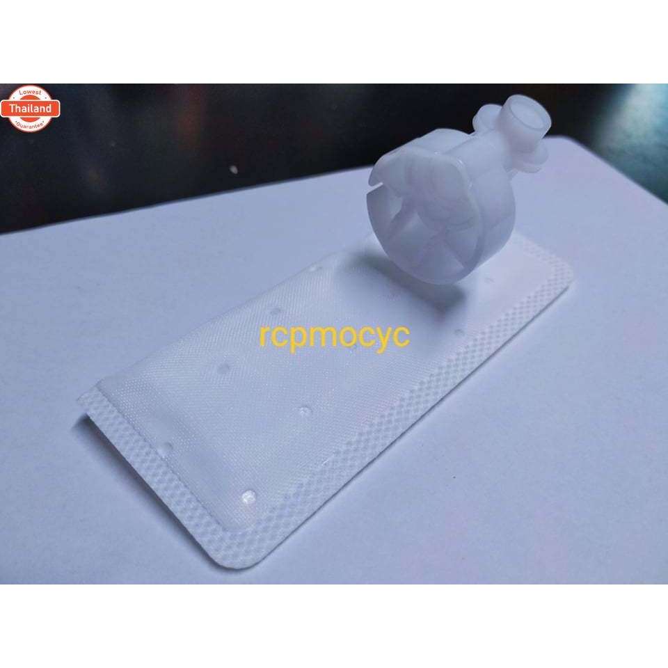 กรอง กรองน้ำมันเชื้อเพลิง กรองปั๊มติ๊ก กรองเนซิน สำหรั Kawasaki D-Tracker250 Klx250 klx