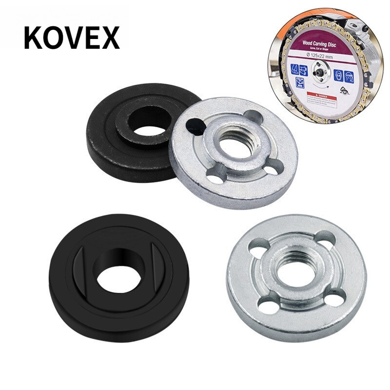 100 type electric tool accessories Angle grinder Clamping plate grinder Saw blade Clamping plate Clamping plate cutter