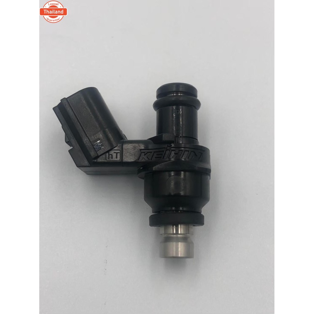 หัวฉีดน้ำมันเชื้อเพลิงแท้ HONDA PCX150 2012 6 รู G สำหรั W110I  DREAM SUPERCUB W125I 2012-2017 รหัส 