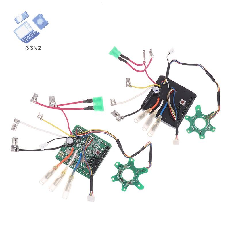 [BBNZ] 18V บอร์ดควบคุมหลักสําหรับ DTD155 DTD157 DDF487 DHP487 DDF083 เครื่องมือไฟฟ้าแบบไม่มีแปรงแผงว