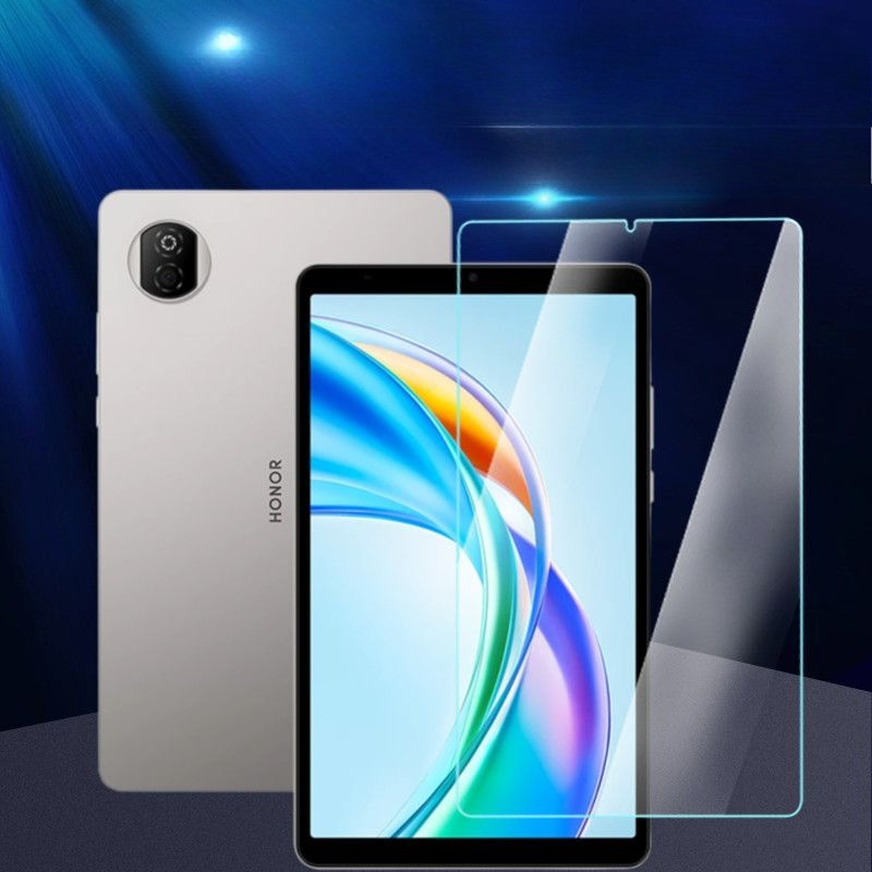 สําหรับ HUawei Honor Pad X7 2025 8.7 "กระจกนิรภัยป้องกันหน้าจอสําหรับ Honor Padx7 คลุมทั้งหมดฟิล์มป้
