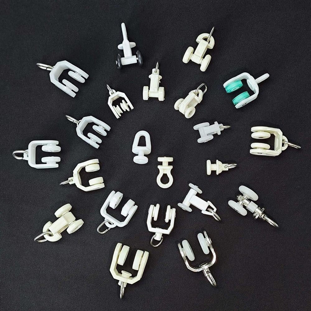 BACKSTAGE 10 ชิ้นผ้า