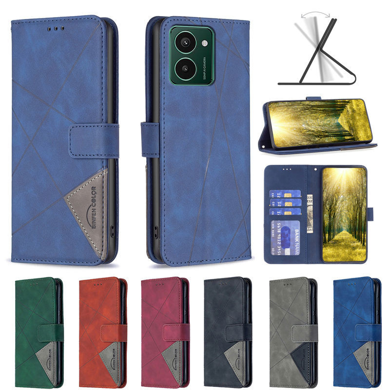 สําหรับ HMD Pulse + กรณีหนังกระเป๋าสตางค์โทรศัพท์สําหรับ HMD Pulse Pro กรณี HMD Pulse Plus ฝาครอบแม่