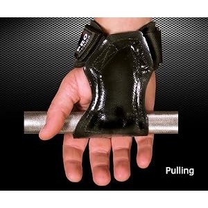 Versa Gripps Pro สายรัดข้อมือสําหรับยกน้ําหนัก Alternative The Best Training Accessory ราคา ถูกที่สุด ดีลบีเคเค แกลเลอรีภาพที่ 8