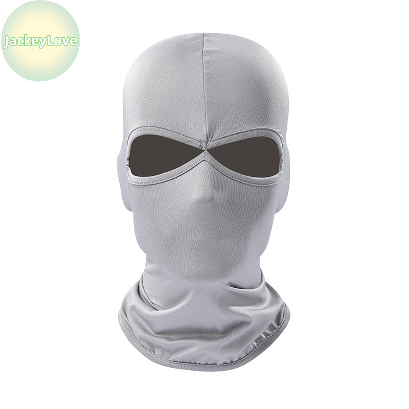 Jackeylovezz Full Face Cover Hat Balaclava Hat Special Forces CS Sun Protection Winter Ski Cycling Hat Outdoor Sports Warm Face Mask TH