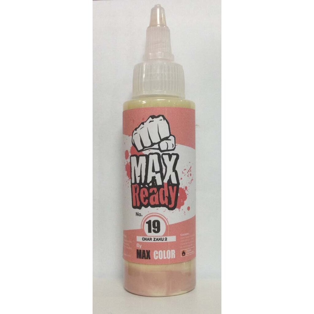 130119 max 19 CHAR ZAKU2 สีชมพูzakuอ่อน