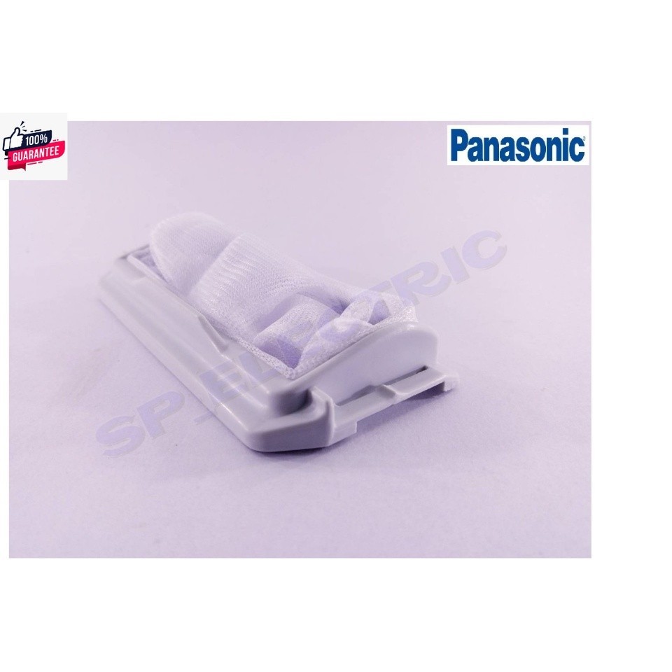 ถุงกรองเครื่องซักผ้า Panasonic NA-F6500S , NA-F90B2 , NA-F80B2