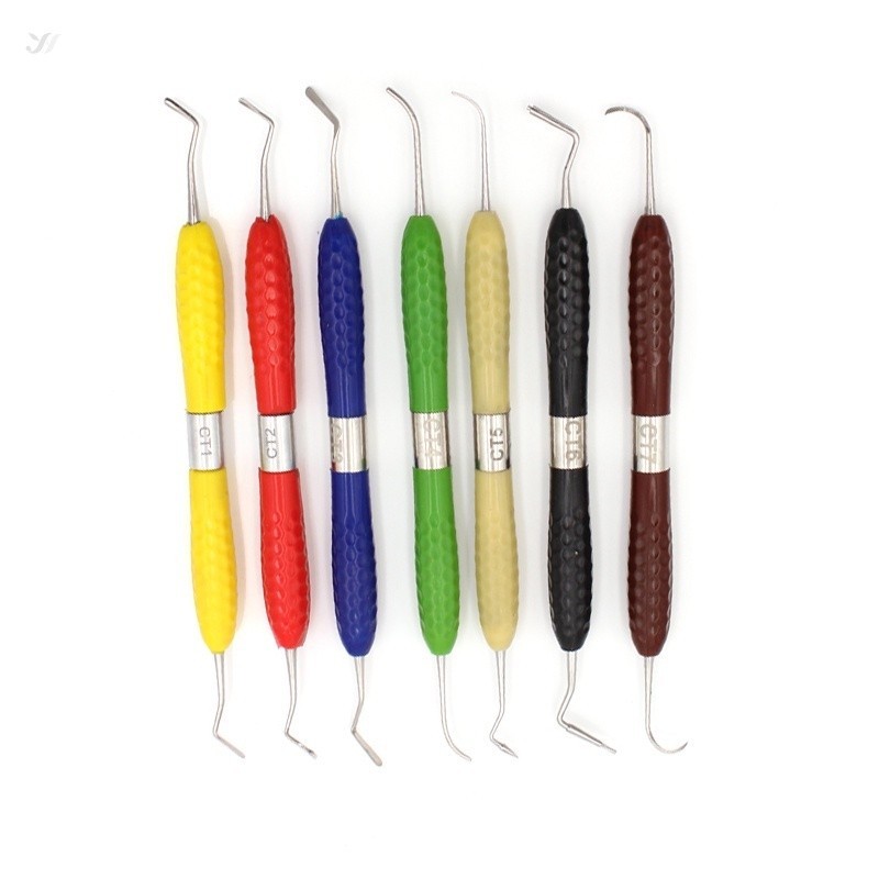 Youyao Dental Desin Ffiller Aesthetic Restoration Filling Kit