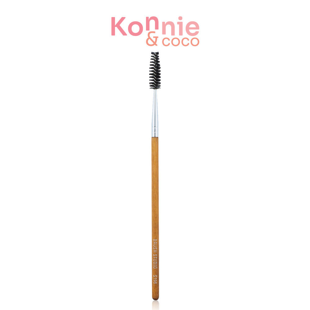 BRUSH STUDIO S Series #198 Spoolie Brush 1pc.