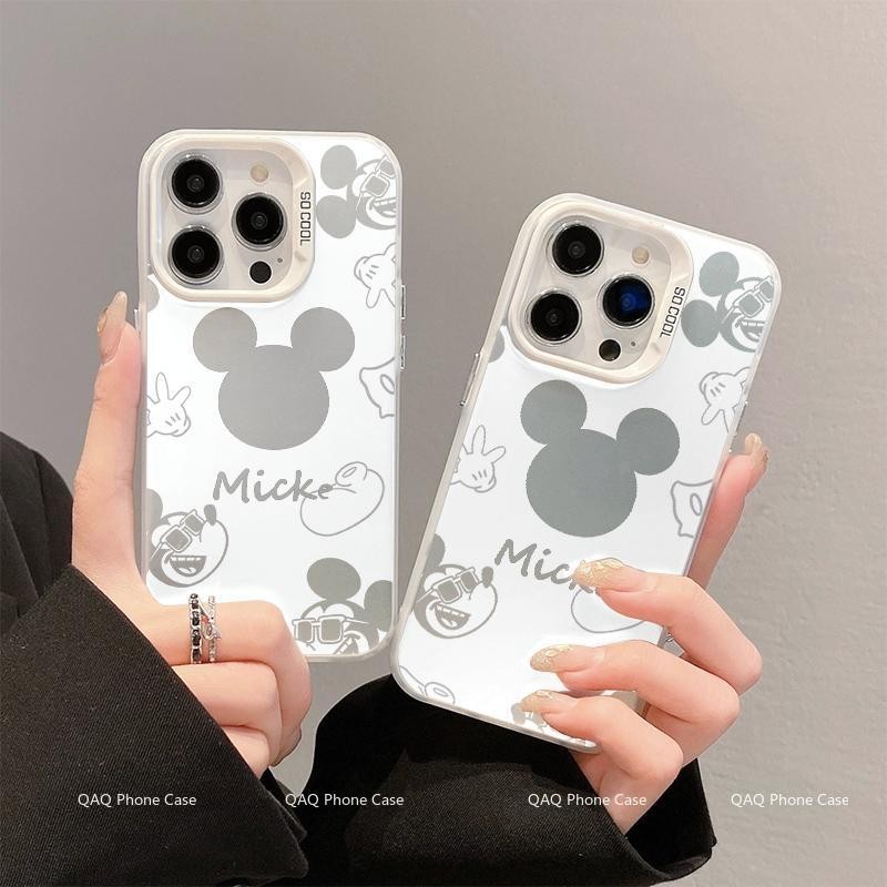 ใช้ได้กับเคสโทรศัพท์ของ Apple เข้ากันได้กับเคสโทรศัพท์ของ iPhone15 14 13 12 11promax xsmax xs xr x 7pCYK68