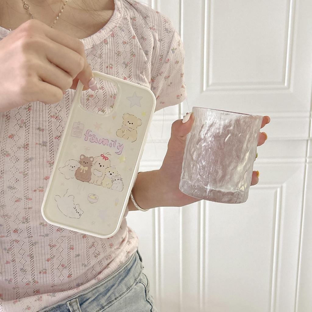 เหมาะสําหรับเคสโทรศัพท์มือถือ Apple 15promax iphone14 13 2-in-1 รวมทุกอย่าง 14pro เคสโทรศัพท์มือถือ Apple 13 ป้องกันการตก