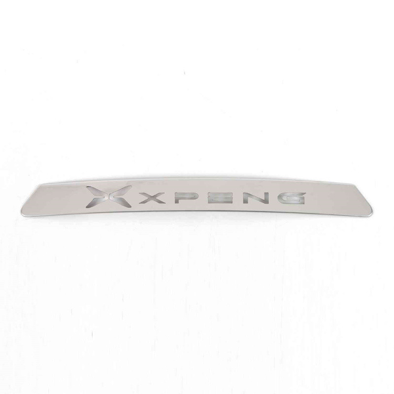 xpeng g6 แพทช์ตกแต่งไฟเบรค xiaopeng accesory - รูปที่ 5