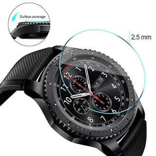 ฟิล์มนาฬิกา Mibro Gs /GS active/GS Pro /A1 A2/Air/ lite lite2 X1 ขนาด 32mm-46mm กันรอยขีดข่วน