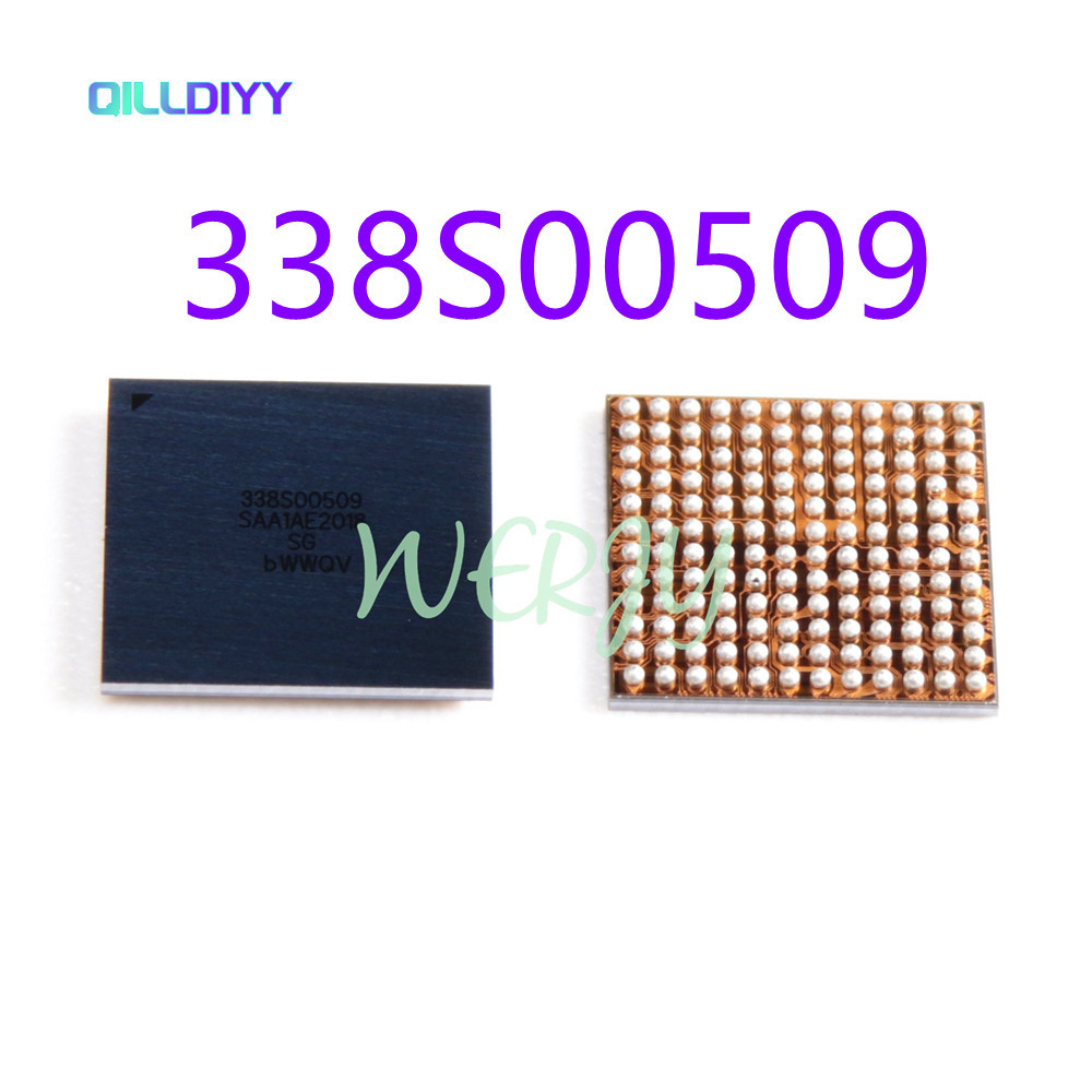 1 ชิ้น 338S00509 เสียง CODEC ขนาดใหญ่ IC U4700 CS42L77A1 สําหรับ iphone 11 / 11Pro / 11Pro Max