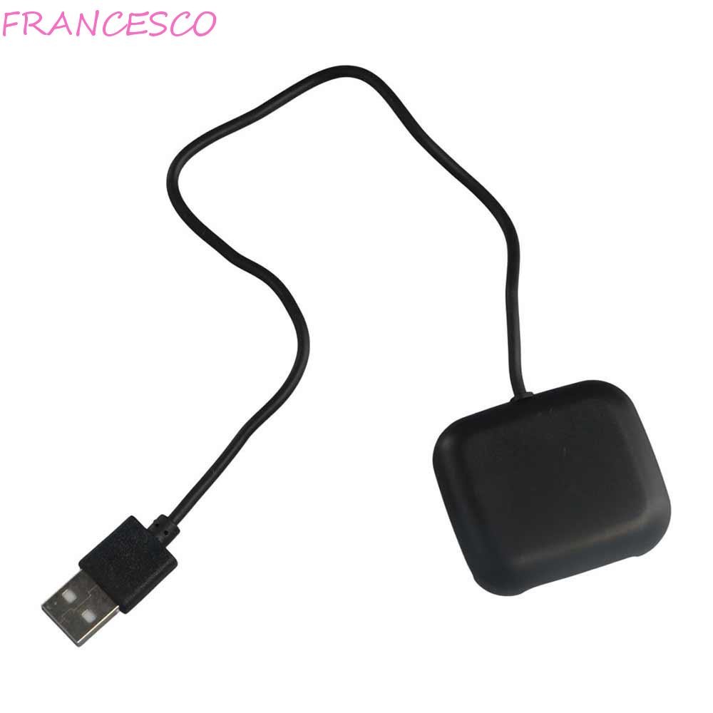 Francesco เครื่องชาร์จนาฬิกาอัจฉริยะสําหรับ HW22 แบบพกพา 30 ซม. ปลอดภัย Fast Stable Current Smartwat