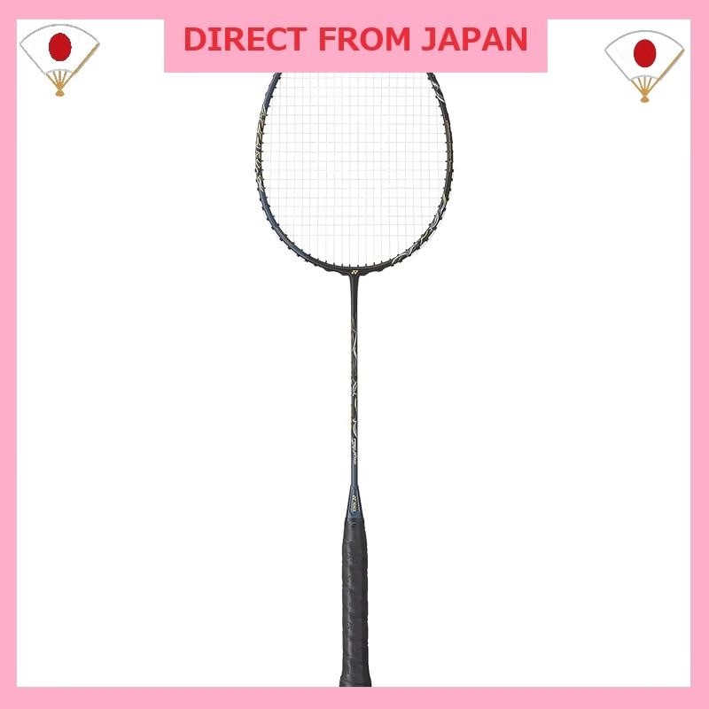 Yonex (YONEX) badminton racket for intermediate players, frame only, Astrox 22RX Black/Gold (184) 2F