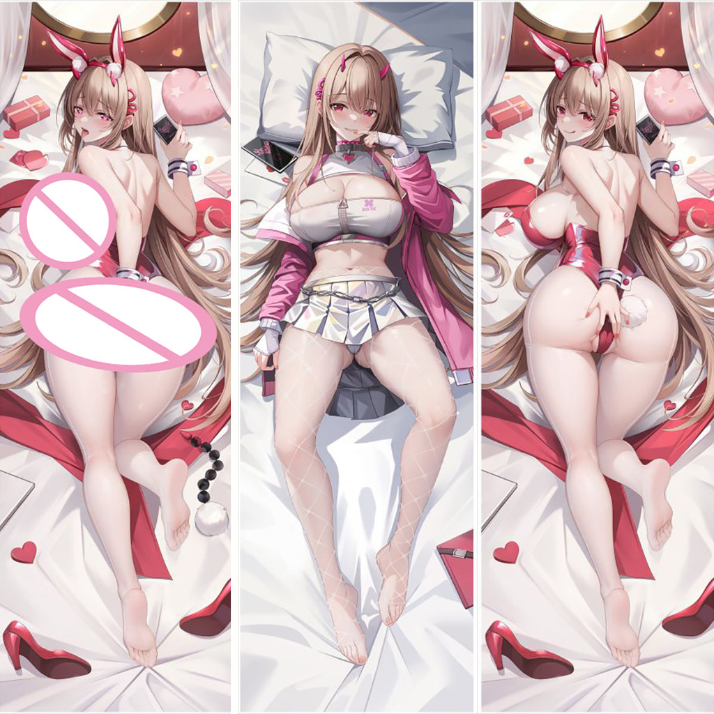 เกม NIKKE: The Goddess of Victory Viper คอสเพลย์ 2WAY อะนิเมะ Dakimakura กอดหมอน Body Case Otaku Cover ของขวัญ