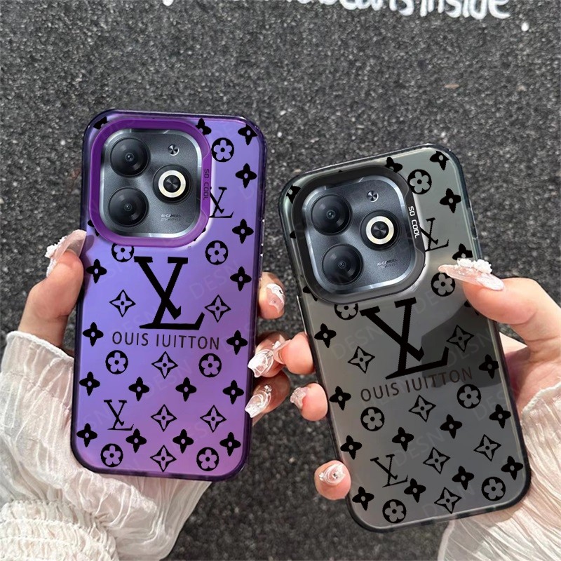 [คลังสินค้าพร้อม]เคสโทรศัพท์เลเซอร์หรูหราเหมาะสําหรับTecno Spark 20 Pro 4G 20 4G 20C 10 Pro 10 4G 10C GO 2024 GO 2023 ทนต่อการขีดข่วนG Graffiti No.28