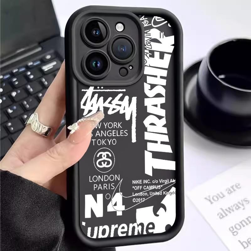 เคส Hp สําหรับ Vivo S1 S1 Prime S1 Pro S10e S12 S16 S16 Pro S16e S17 Pro S17 S17t S18 Pro T1 5G T1x 