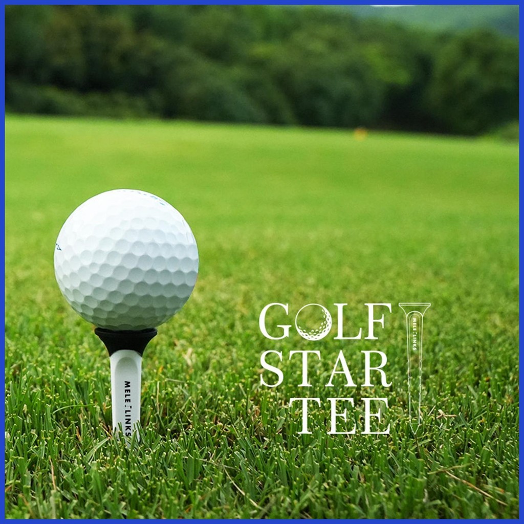 กอล์ฟ Tees 12X Professional Golf Tees ความสูงปรับในร่ม Golf Tees สําหรับผู้ชายผู้หญิงกอล์ฟคนรัก Less
