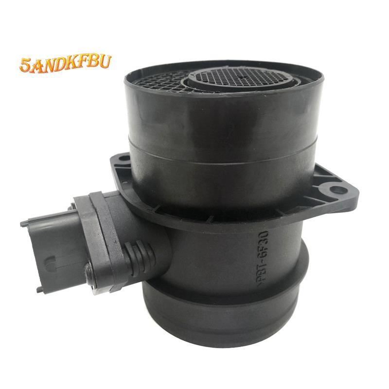 【5andkfbu】Car Mass Air Flow Sensor Meter สําหรับ Terracan H-1 Sorento 2002 0281002554 28164-4a000