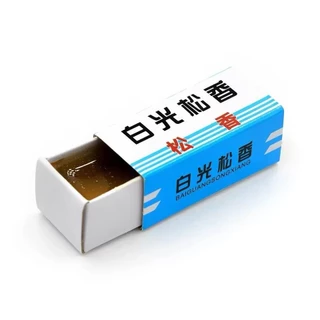 BaiGuang 14g ยางสนไว้หน้าตัวชอร์ตไซร์ใหญ่ขึ้น