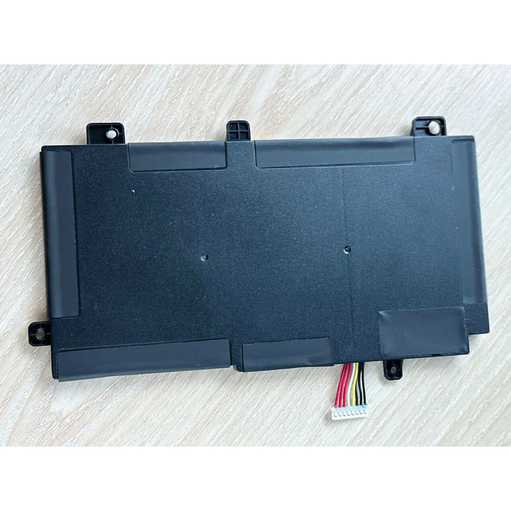 B31N1726 แล็ปท็อป Battery For Asus FX504GD FX504GM FX80GD FX80GM FX86FM FX86FE FX504GE FX505 TUF565G