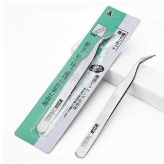 ฟอร์เซป สแตนเลส forceps แหนบ คีมหนีบ พร้อมส่ง