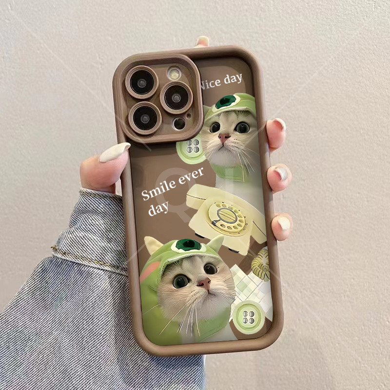 Emery Q11 Cat Phone Cat Redmi Redmi 4444