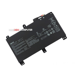 แบตเตอรี่โน๊ตบุ๊ค (แท้) B31N1726 สำหรับ ASUS ROG STRIX G531G…