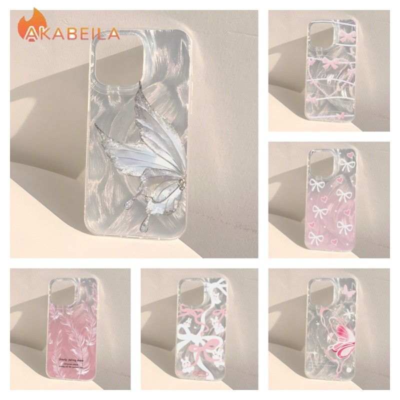 การ ดกรณี for IPhone 11 12 13 14 15 Pro Max ครอบคลุมเคสกันกระแทกโทรศัพท์มือถือ