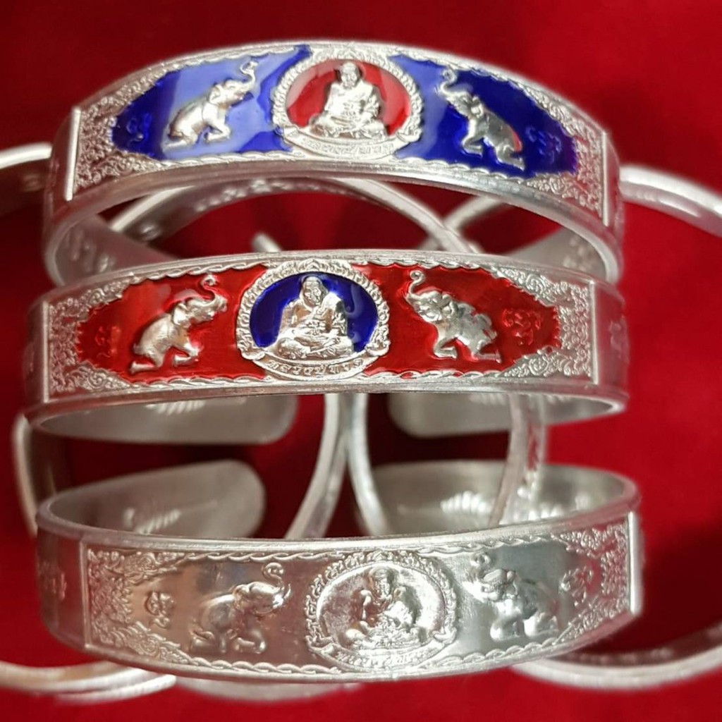 กำไลข้อมือหลวงปู่ทวด