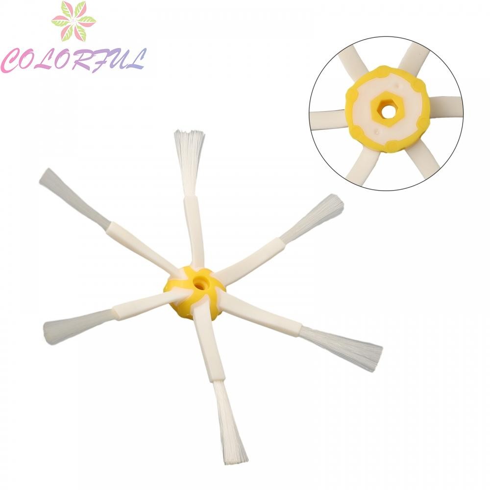 เครื่องดูดฝุ่นแปรงด้านข้างสําหรับอุปกรณ์ iRobot Roomba 500 600 700 Series