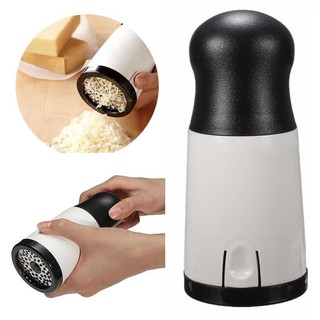 Fine And Course Cheese Mill Grater Handheld Butter Cutter Slider Shredder Food Home Kitchen Tool